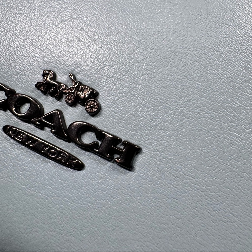 Coach Jewelry Box - Picture 9 of 11
